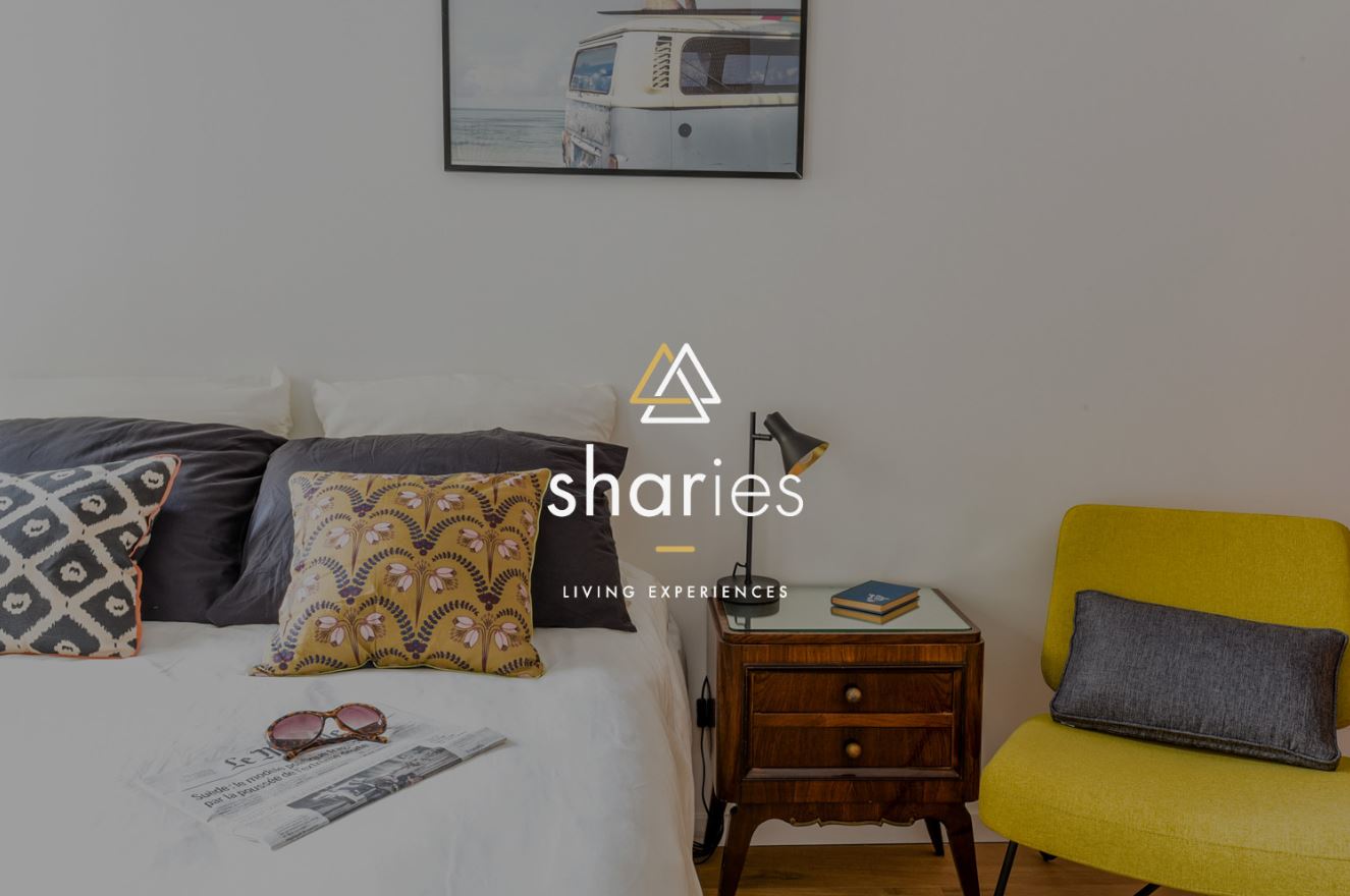 sharies