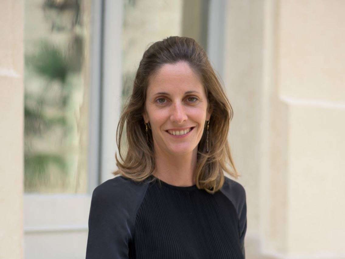 Florence de la ferriere