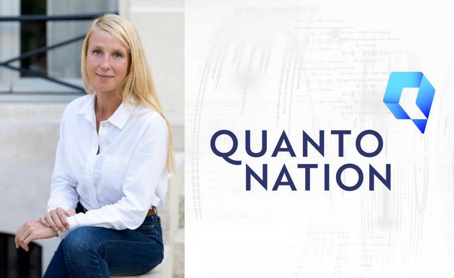 quantonation pauline boucher